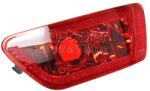 Metzger Autoteile Lumina de ceata spate METZGER AUTOTEILE 2080244 (2080244)