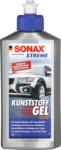 SONAX Produse intretinere materiale plastice SONAX XTREME Plastic Restorer Gel Exterior 02101090 (02101090)