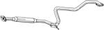 BOSAL Toba esapamet intermediara BOSAL 283-341 (283-341)