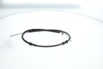 Bosch Cablu, frana de parcare BOSCH 1 987 482 393 (1 987 482 393)