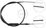 ABS Cablu, frana de parcare ABS K15527 (K15527)