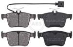ABS set placute frana, frana disc ABS 35146 (35146)
