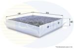 COMLINE Filtru, aer habitaclu COMLINE EKF179A (EKF179A)