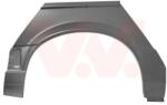 VAN WEZEL Panou lateral VAN WEZEL 0623146 (0623146)