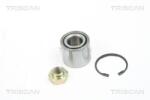 TRISCAN Set rulment roata TRISCAN 8530 69216 (8530 69216) - automobilus