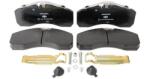 Knorr-bremse set placute frana, frana disc KNORR-BREMSE K094436K50 (K094436K50)