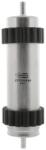 CHAMPION filtru combustibil CHAMPION CFF100649 (CFF100649)