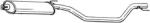 BOSAL Toba esapamet intermediara BOSAL 284-383 (284-383)