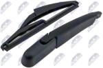 NTY brat stergator, parbriz NTY EWB-CT-009 (EWB-CT-009)