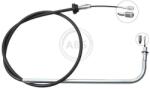 ABS Cablu, frana de parcare ABS K18926 (K18926)