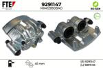FTE Etrier frana FTE 9291147 (9291147) - automobilus