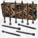 Et Engineteam Set surub, chiulasa ET ENGINETEAM boxET - service kit BS0057 (BS0057)
