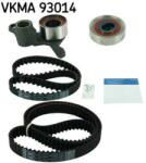 SKF Set curea de distributie SKF VKMA 93014 (VKMA 93014) - automobilus