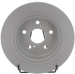 FERODO Disc frana FERODO DDF3112C (DDF3112C) - automobilus