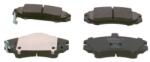 Bosch set placute frana, frana disc BOSCH 0 986 494 426 (0 986 494 426)