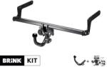 Thule Modul tractare Thule 518740 (518740)