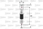 VALEO filtru combustibil VALEO 587014 (587014)