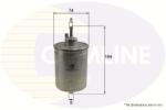 COMLINE filtru combustibil COMLINE EFF070 (EFF070)