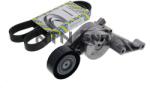 SNR Set curea transmisie cu caneluri SNR KA857.07 (KA857.07)