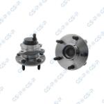 GSP Set rulment roata GSP 9400210 (9400210)