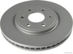 Herth+buss Jakoparts Disc frana HERTH+BUSS JAKOPARTS J3301036 (J3301036)