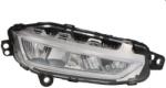 TRUCKLIGHT Proiector ceata TRUCKLIGHT FL-VO014R (FL-VO014R)