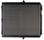 MAHLE Radiator, racire motor MAHLE CR 2219 001S (CR 2219 001S)