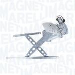 Magneti Marelli Mecanism actionare geam MAGNETI MARELLI 350103124100 (350103124100)