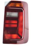 VAN WEZEL Lampa spate VAN WEZEL 5854934 (5854934)