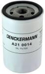 Denckermann Filtru ulei DENCKERMANN A210014 (A210014)