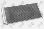 DEPO Condensator, climatizare DEPO 051-016-0032 (051-016-0032)