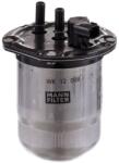 Mann-filter filtru combustibil MANN-FILTER WK 12 008 (WK 12 008) - automobilus
