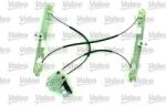 VALEO Mecanism actionare geam VALEO 851922 (851922)