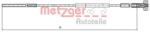 Metzger Autoteile Cablu, frana de parcare METZGER AUTOTEILE 11.5936 (11.5936)