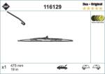 SWF lamela stergator SWF 116129 (116129)