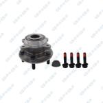 GSP Set rulment roata GSP 9327059K (9327059K)