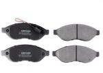 Dr! ve+ set placute frana, frana disc Dr! ve+ DP1010.10. 0908 (DP1010.10.0908)