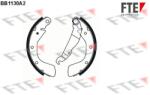 FTE Set saboti frana FTE 9100020 (9100020)