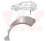 VAN WEZEL Panou lateral VAN WEZEL 5895147 (5895147)