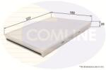 COMLINE Filtru, aer habitaclu COMLINE EKF383 (EKF383)