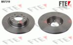 FTE Disc frana FTE 9072212 (9072212)