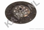KAWE Disc ambreiaj KAWE 3460 (3460) - automobilus