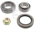 ABS Set rulment roata ABS 200407 (200407)