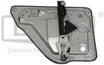 DPA Mecanism actionare geam DPA Superior to OE 88390113702 (88390113702)