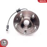 ESEN SKV Set rulment roata ESEN SKV 29SKV057 (29SKV057)