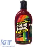  Color Magic Plus Red Turtle Wax 500ml (CGRCMAR6036670)