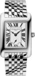 Frederique Constant FC-235S2C6B Classics Carree Small Seconds Karóra (FC-235S2C6B)