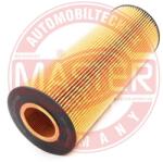 Master-sport Germany Filtru ulei MASTER-SPORT GERMANY 12140X-OF-PCS-MS (12140X-OF-PCS-MS)