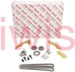 Iwis Motorsysteme Timing Chain Kit (59651Set)