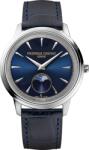Frederique Constant FC-206N3S6 Classics Moneta Moonphase Karóra (FC-206N3S6)